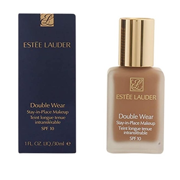 Estee Lauder Other - NIB Estée Lauder Double Wear Foundation 8N1 Expresso Fresh Box